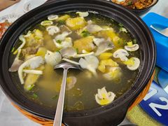 -芸海阁·农家私房菜(沙家浜景区出口店)
