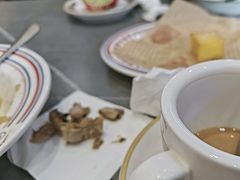 -永盛茶档·港式餐厅(桥北店)