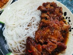 -贤花饭店(凯德店)