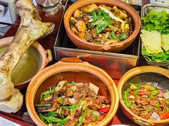 -龚印记牛骨牛杂屋·四代传承(珠影星光城店)