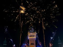 -青岛方特梦幻王国