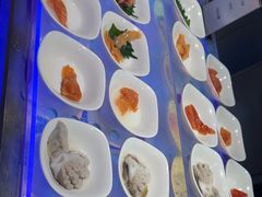 -曼格活海鲜·牛排自助(光明蓝鲸店)