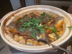 -隆喜元鱼汤包·海鲜(中联广场店)