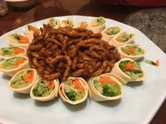 -小土豆北方菜馆(文慧园店)