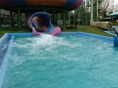 -西安华夏文旅水世界