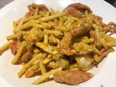 -李叔叔虾蟹大排档(青羊店)