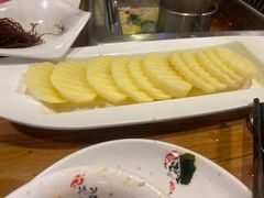 -重庆德庄火锅(龙游店)