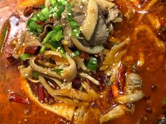 -阿罗新疆菜(人民广场店)