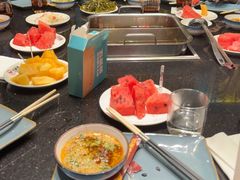 -五星桥原切肥牛火锅·30年专注好牛肉(湖塘店)