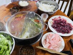 -龙大头庖汤店