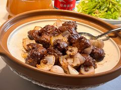 -那家小馆•北京菜•烤鸭(香山店)