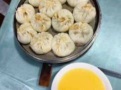 -石饮红星包子(中山路店)