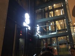-SPACE(欢乐颂购物中心店)