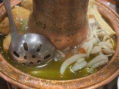 -北京王府井希尔顿酒店·秦唐中餐厅Chynna
