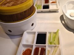 -在前门·烤鸭北京菜(五月花广场店)