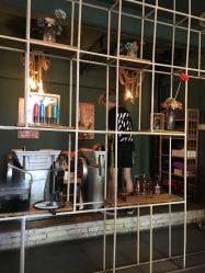 -HG美发设计沙龙