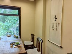 -五观堂素食(新华路店)