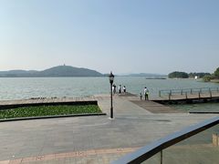 -水上明月·湖景餐厅