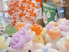 -西贝(武汉群星城店)