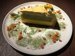 -夏朵餐厅(复旦店)