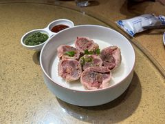 -蒙亨·手把肉·蒙古包文化主题餐厅(天恒广场店)