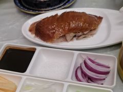 -金鸭都·老北京特色家常菜(潘家园店)