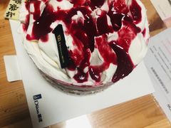 -第戎蛋糕(恒隆广场店)