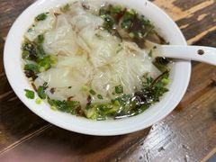 -胥塘陆氏小馄饨