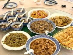 -梅州雁山湖国际花园度假区
