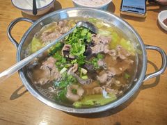 -谢老五跷脚牛肉·非遗传承店