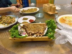 -沽源味道(中环路店)
