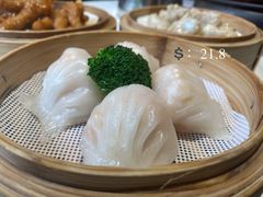 味可道虾饺皇-味可道美食坊(福基路店)
