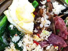 -煲煲掂风味煲仔饭餐厅(西区店)