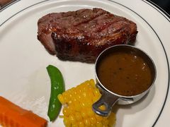 -食间牛排(湖西路店)