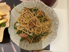 -盘炉forenza·云贵川融合小食堂 ( 钟楼中柳巷店)