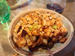 -水煮三国·川鲁江湖菜(香山店)