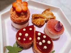 -哈根达斯(深圳海岸城店)