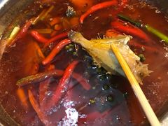 耗儿鱼-三哥田螺(北书院街店)