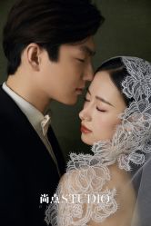 -尚点视觉婚纱摄影(仓山店)