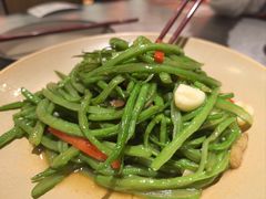 风味芸豆丝-廖川菜(金虹桥店)
