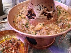 -浩海火燒雲傣家菜(芮欧百货店)