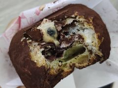 -西树泡芙(北京密云万象汇店)