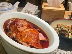 -南京大牌档(之心城店)