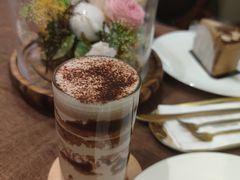 -法桐蛋糕·手作面包(万达公馆店)