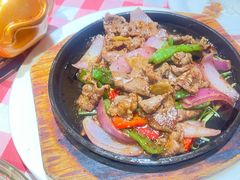 -粤香楼(新光里店)