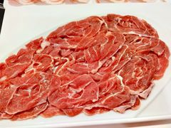 -常赢三兄弟·清真涮肉·清真炒菜(朝阳新城店)