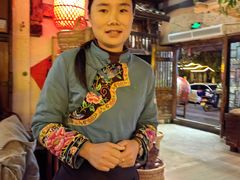 -寨子里的·钵钵菜·湘西山里菜(魅力湘西店)