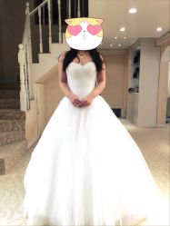 -圣柏莎高端婚纱会所