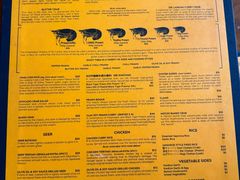 -Ministry of Crab(科伦坡店)