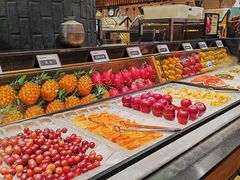 -韩盛·盛江山自助料理(于洪新玛特店)